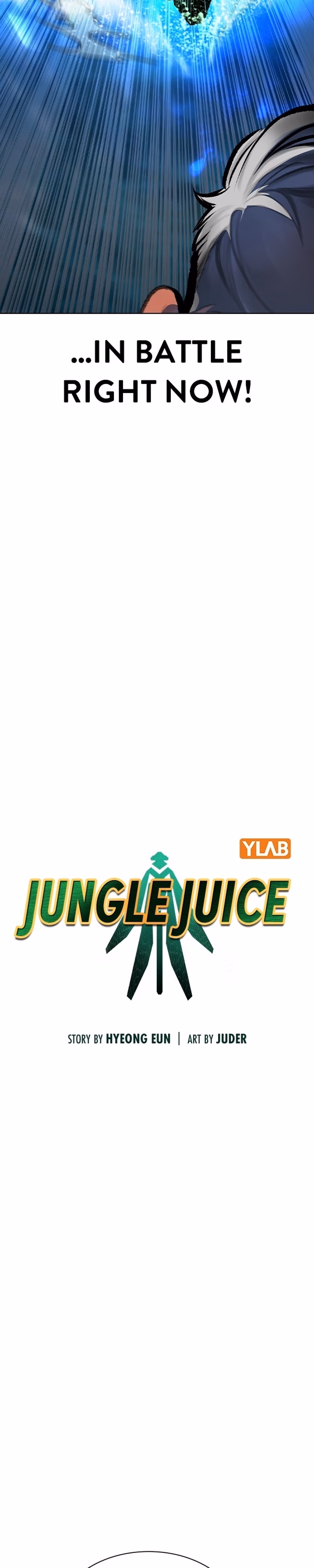 Jungle Juice - Chapter 184 - Part 20