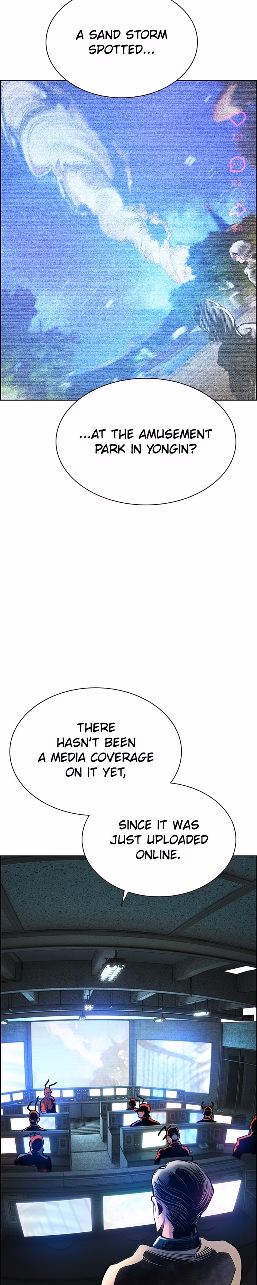 Jungle Juice - Chapter 184 - Part 21