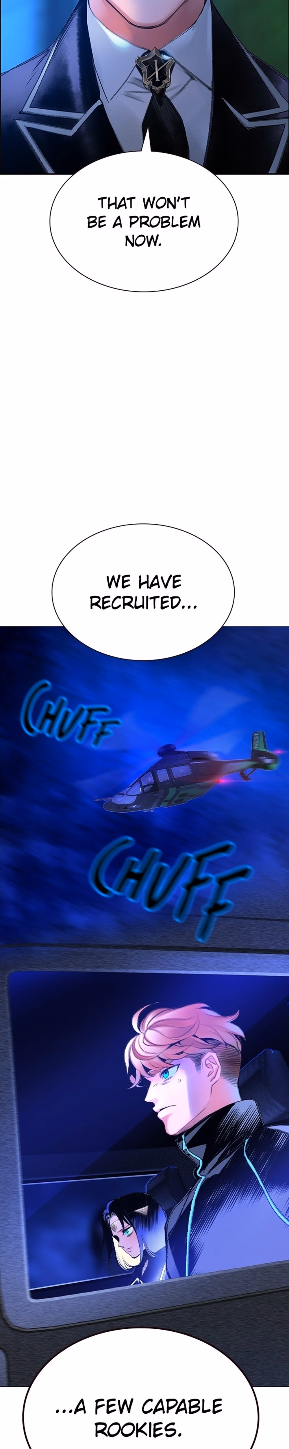 Jungle Juice - Chapter 184 - Part 25