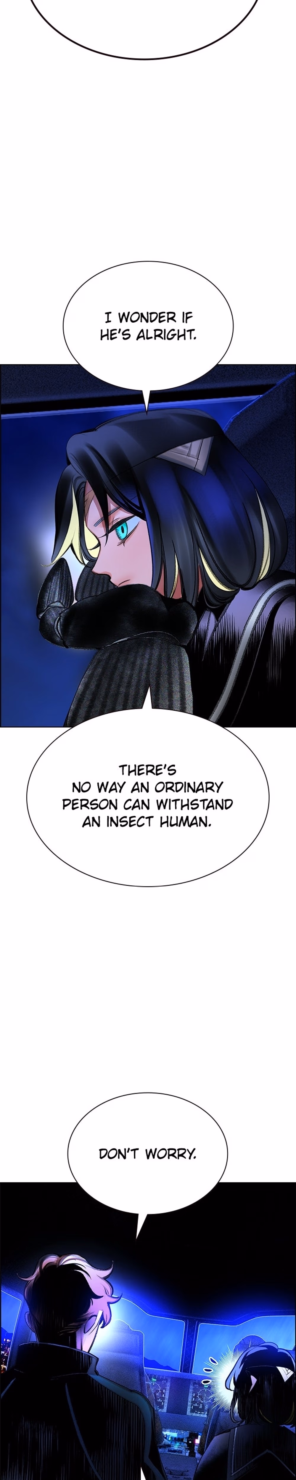 Jungle Juice - Chapter 184 - Part 26
