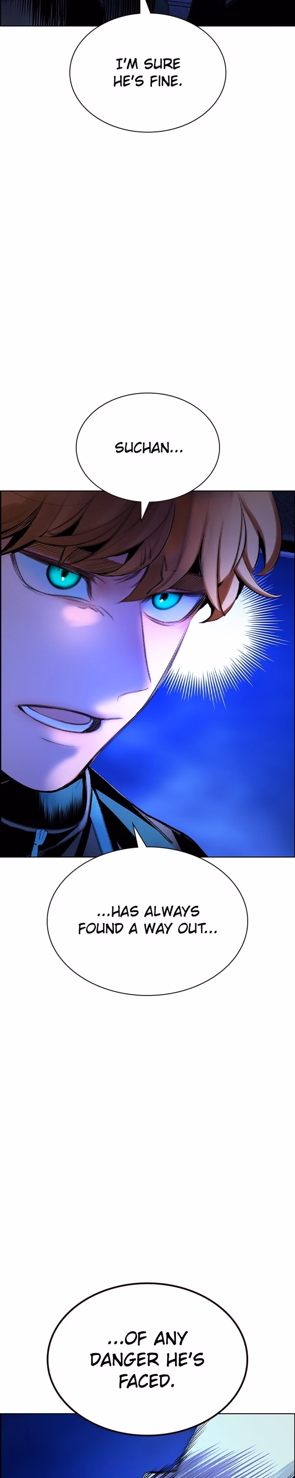 Jungle Juice - Chapter 184 - Part 27