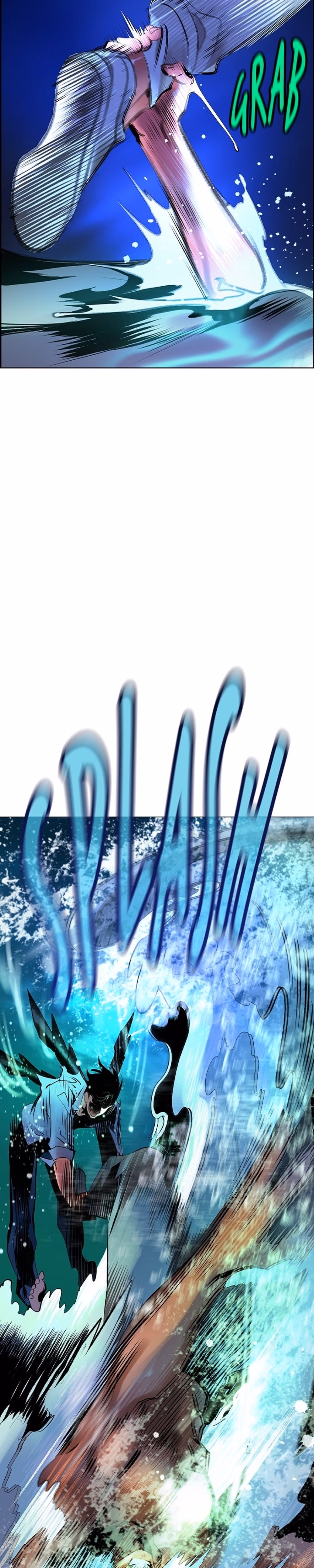 Jungle Juice - Chapter 184 - Part 28