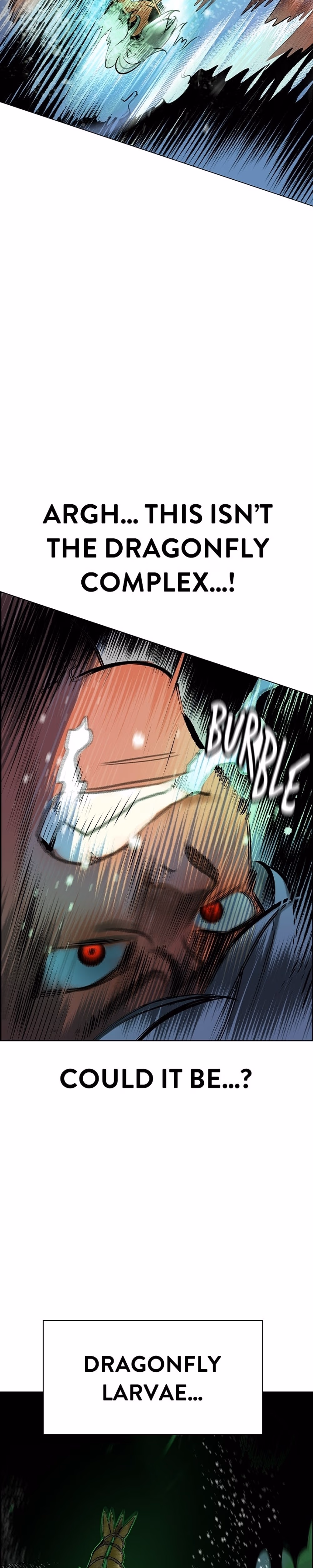Jungle Juice - Chapter 184 - Part 29