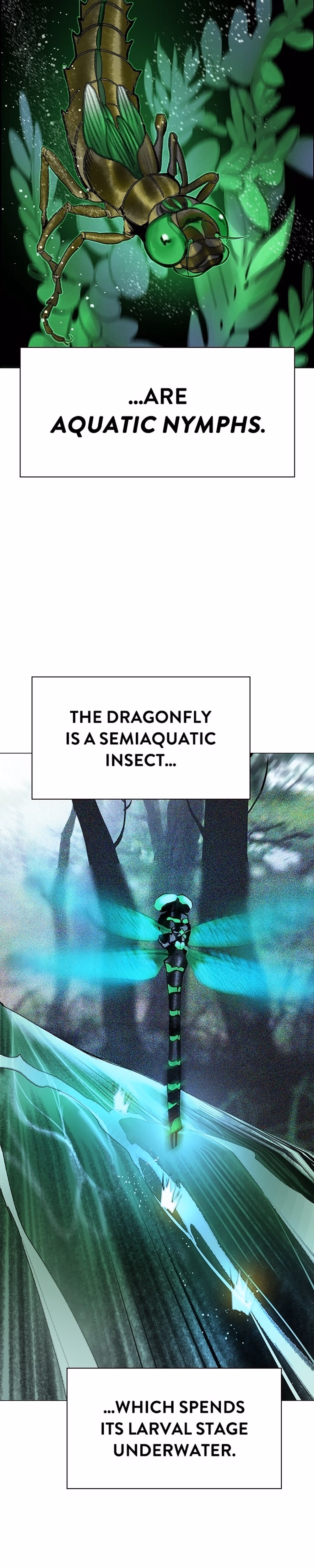 Jungle Juice - Chapter 184 - Part 30