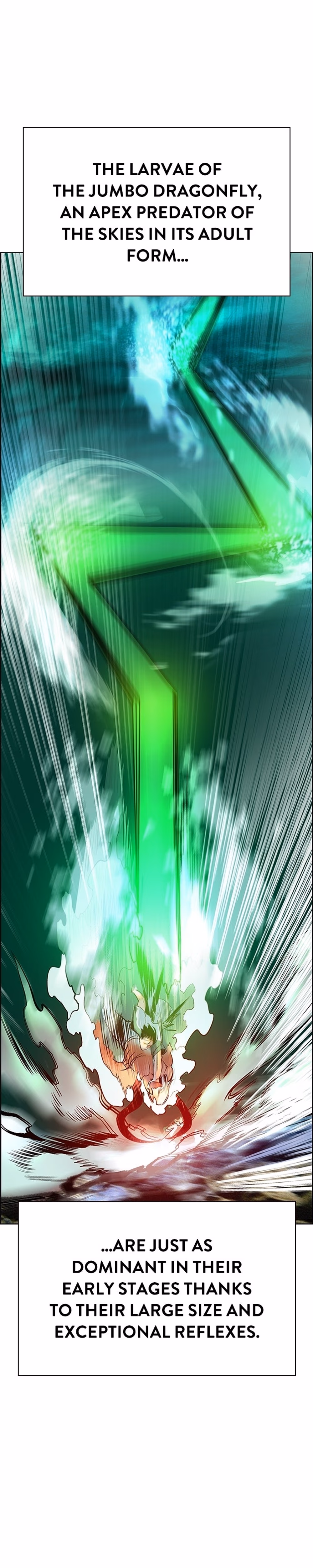 Jungle Juice - Chapter 184 - Part 31