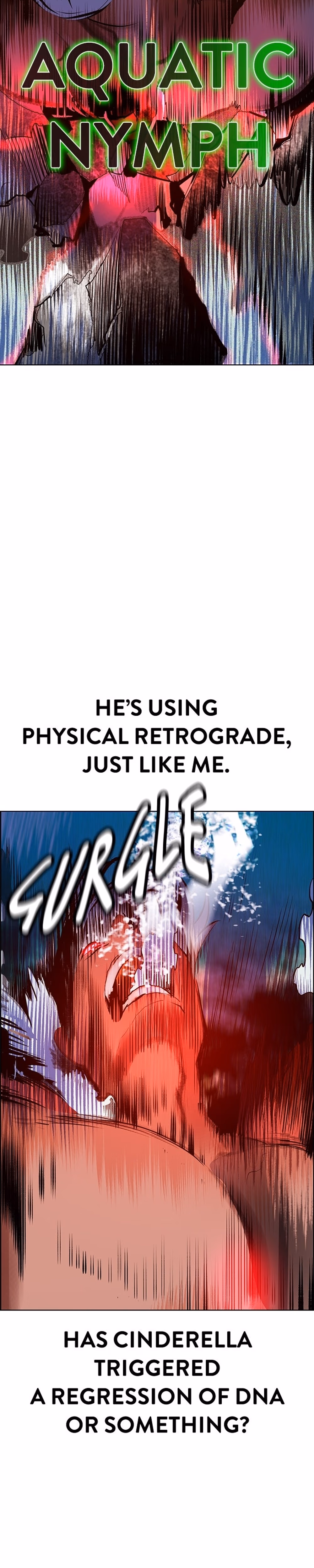 Jungle Juice - Chapter 184 - Part 33