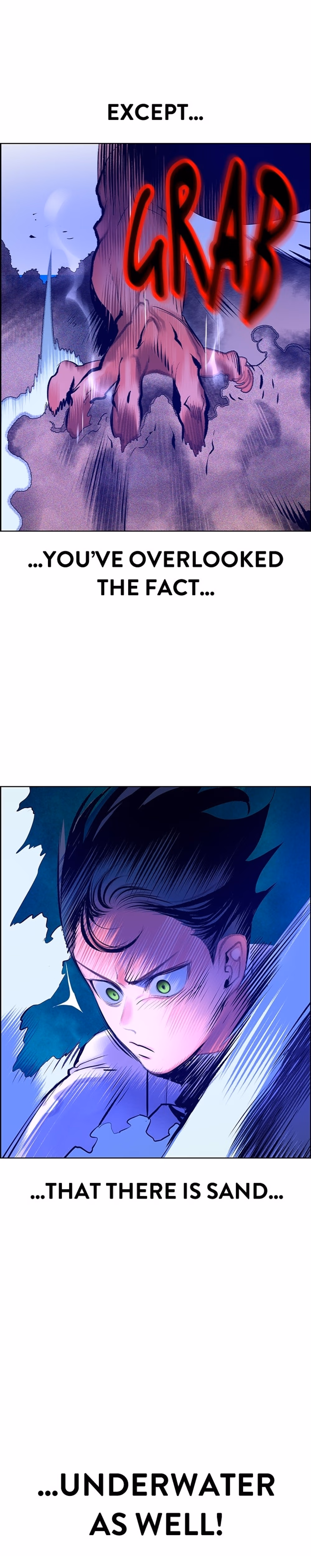 Jungle Juice - Chapter 184 - Part 34