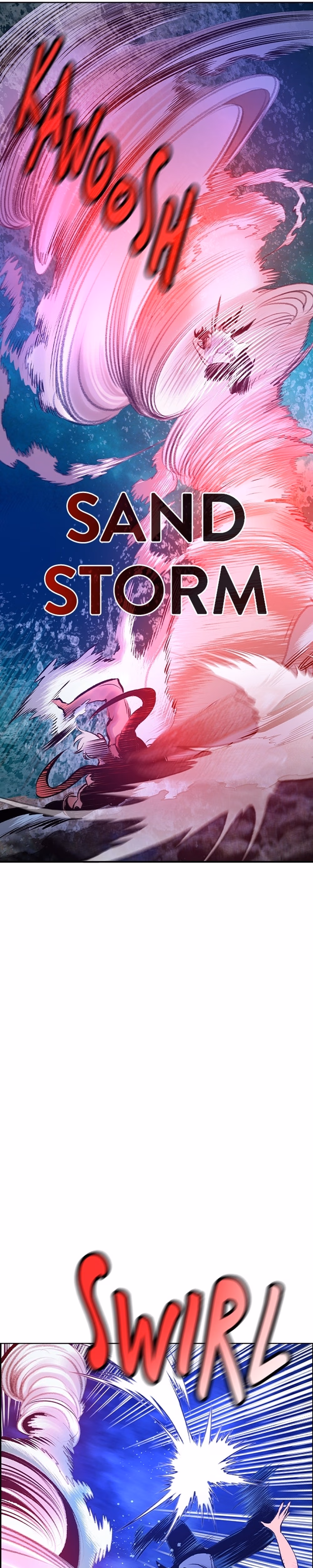 Jungle Juice - Chapter 184 - Part 35