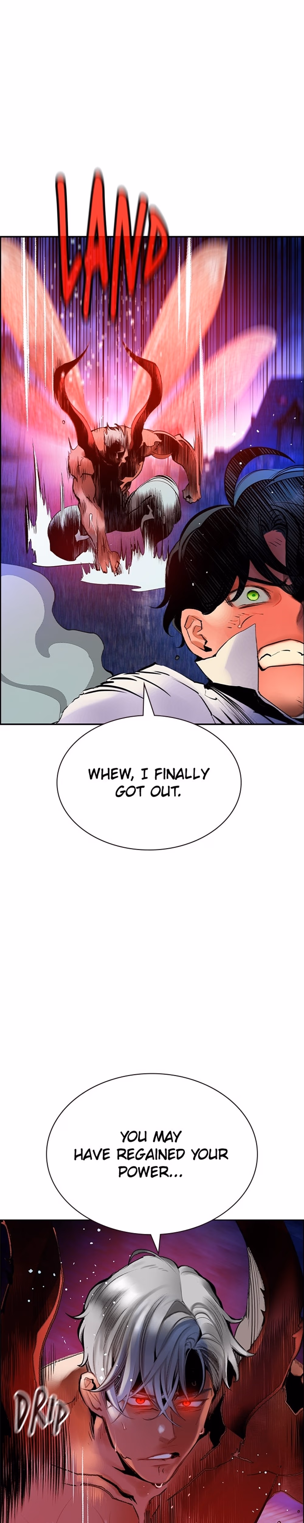 Jungle Juice - Chapter 184 - Part 37