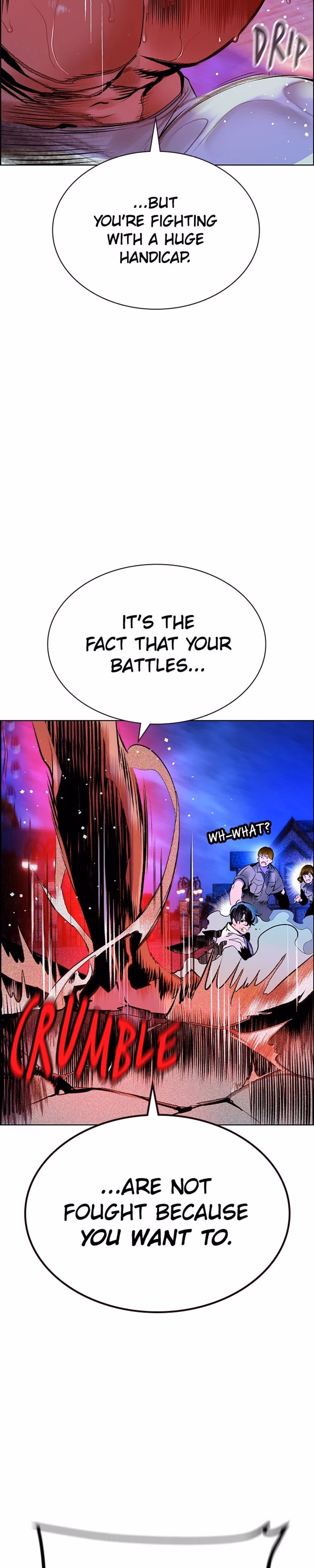 Jungle Juice - Chapter 184 - Part 38