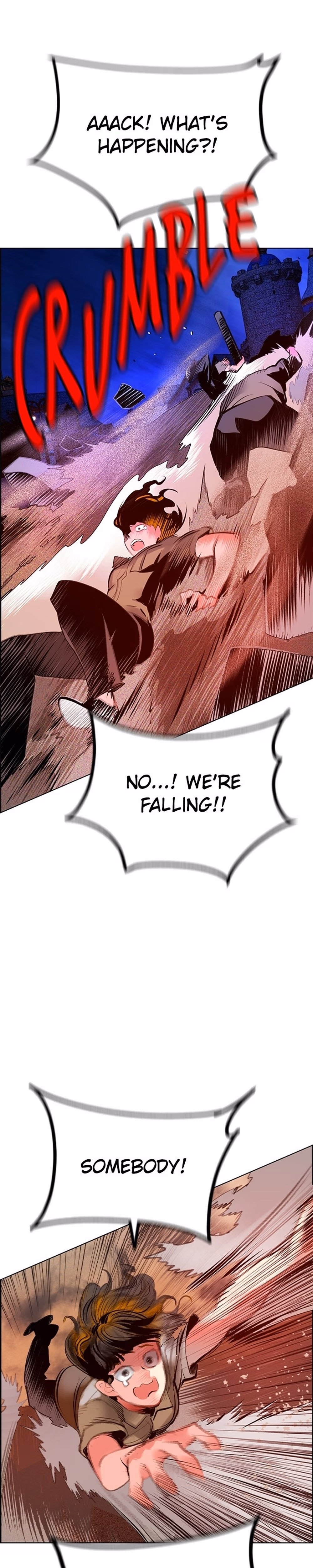 Jungle Juice - Chapter 184 - Part 41