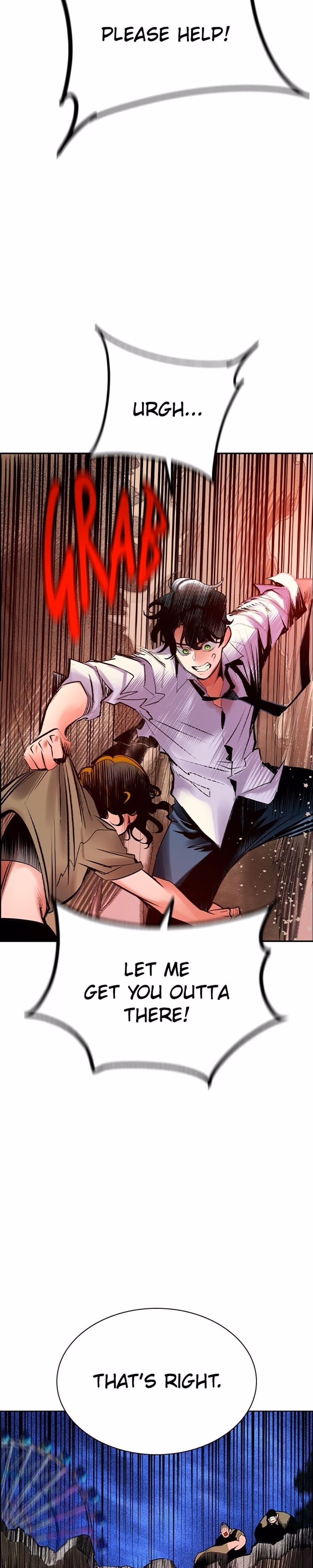 Jungle Juice - Chapter 184 - Part 42