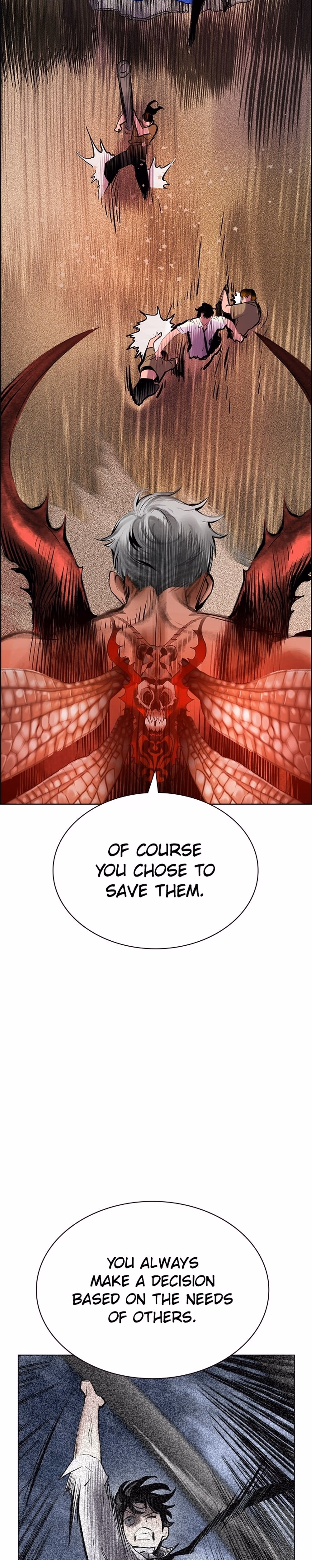 Jungle Juice - Chapter 184 - Part 43
