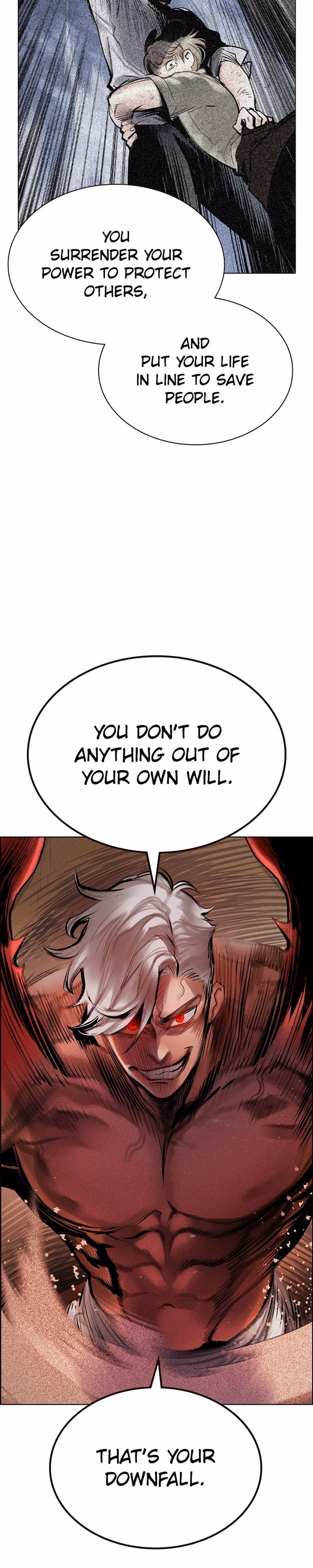 Jungle Juice - Chapter 184 - Part 44