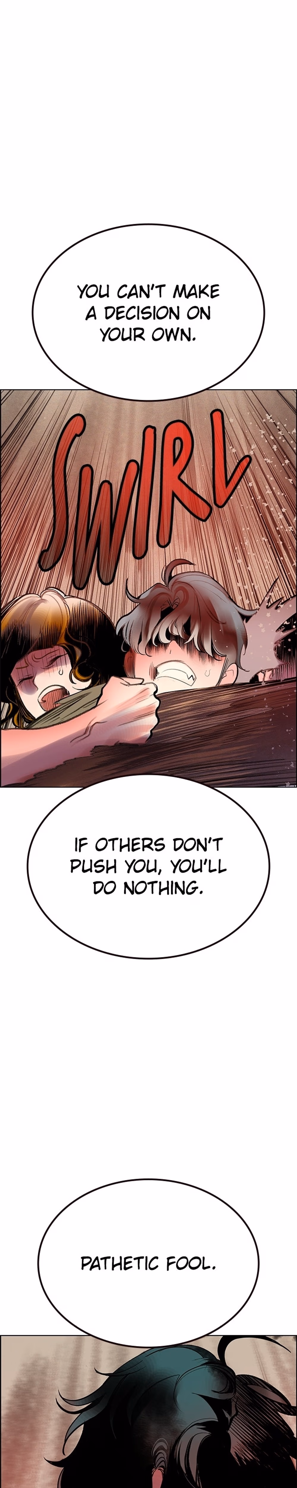 Jungle Juice - Chapter 184 - Part 45