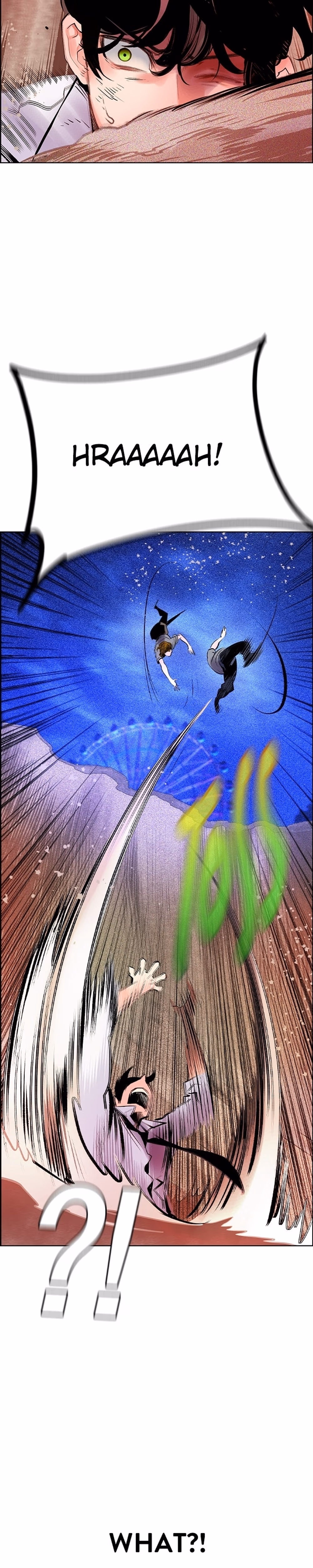 Jungle Juice - Chapter 184 - Part 46