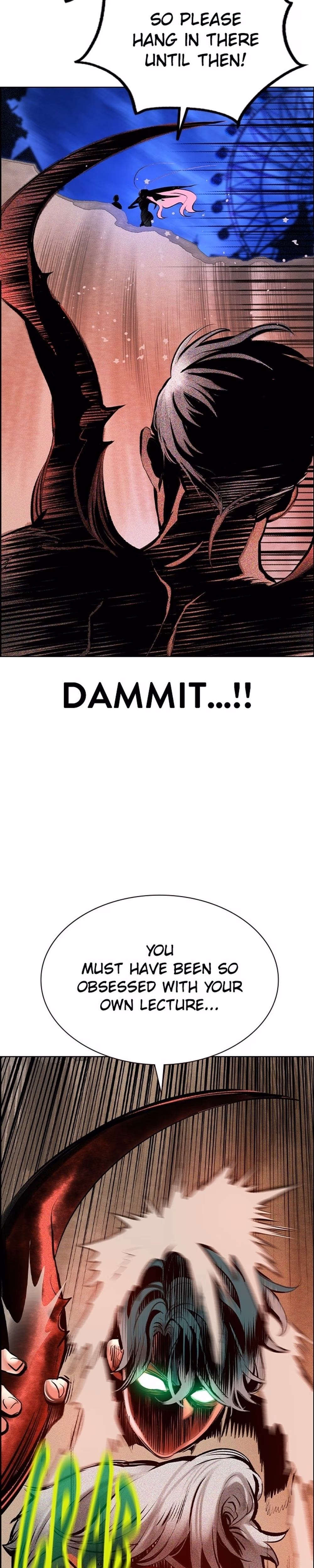 Jungle Juice - Chapter 184 - Part 50