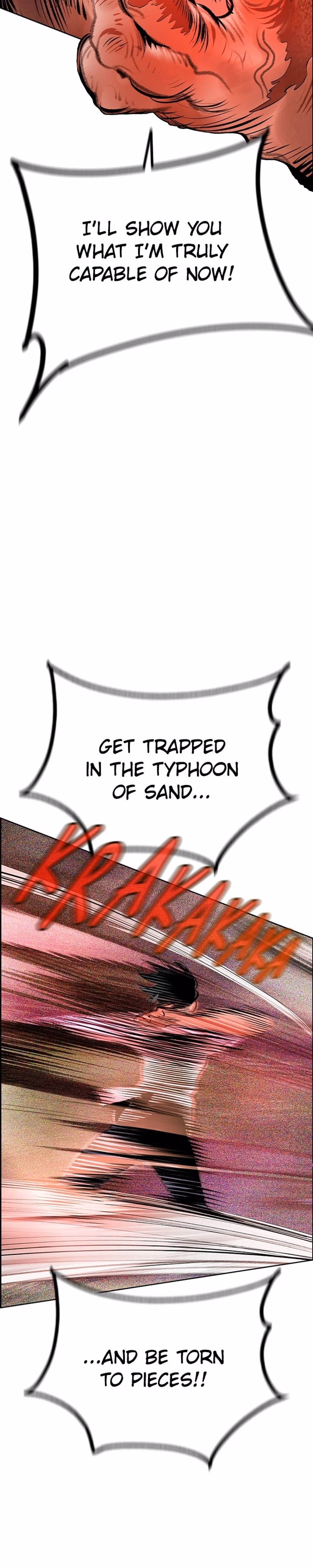 Jungle Juice - Chapter 184 - Part 54