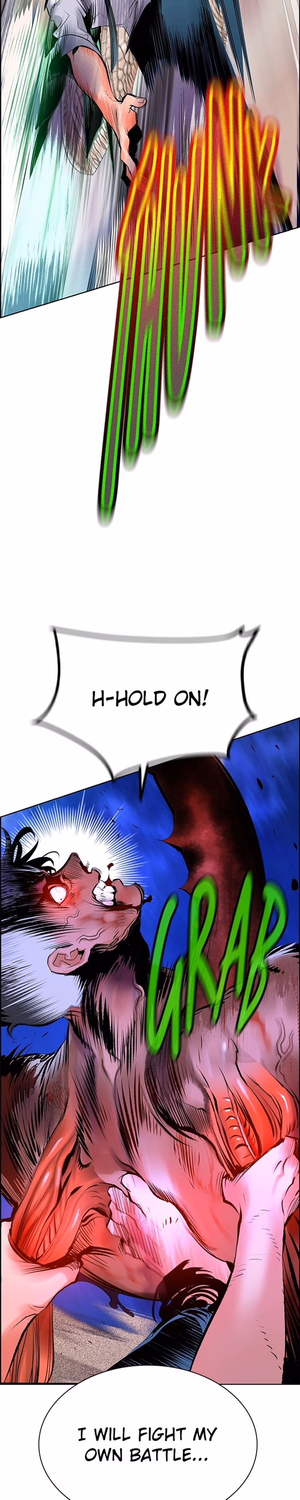 Jungle Juice - Chapter 184 - Part 60