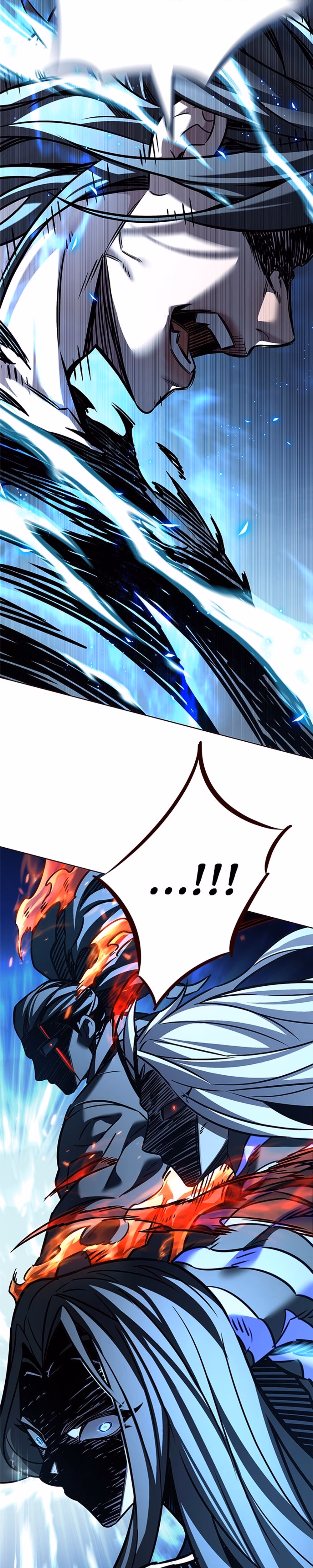 Eleceed - Chapter 316 - Part 3