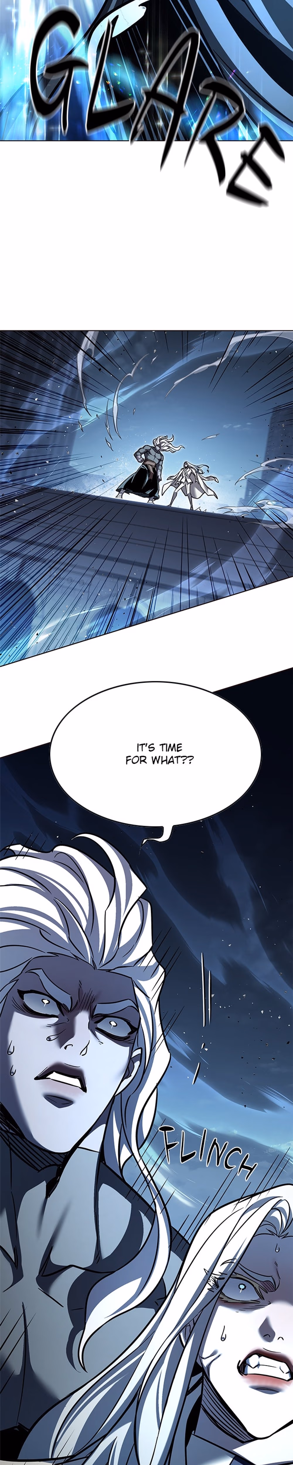 Eleceed - Chapter 316 - Part 4