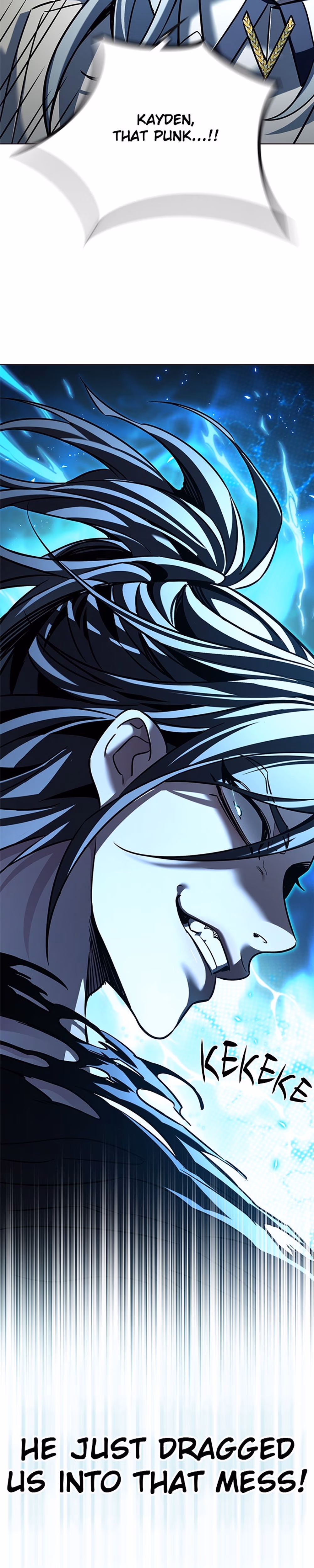 Eleceed - Chapter 316 - Part 5