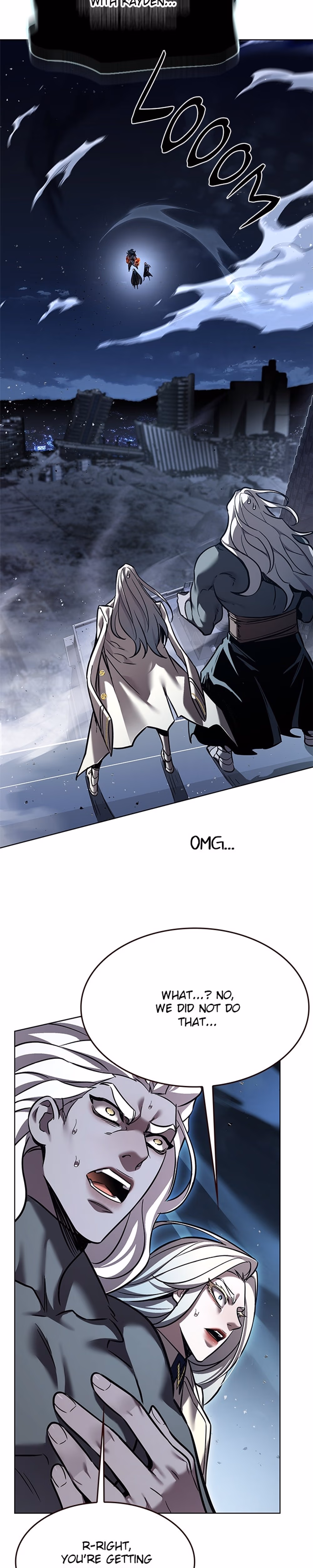 Eleceed - Chapter 316 - Part 7