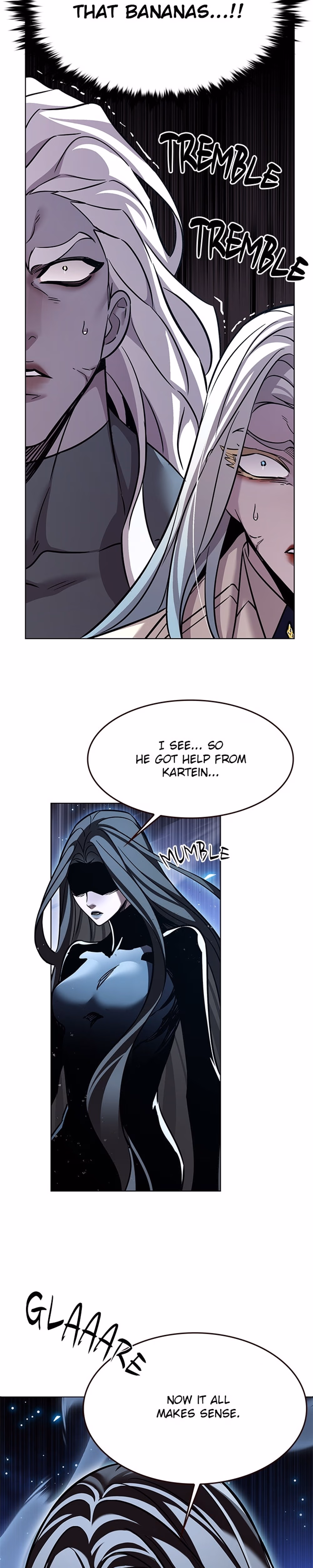 Eleceed - Chapter 316 - Part 9