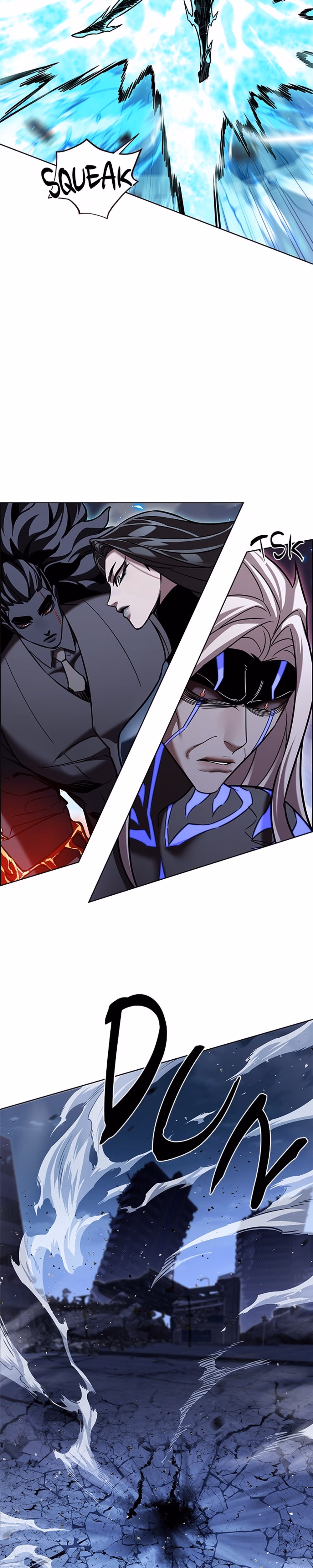 Eleceed - Chapter 316 - Part 13