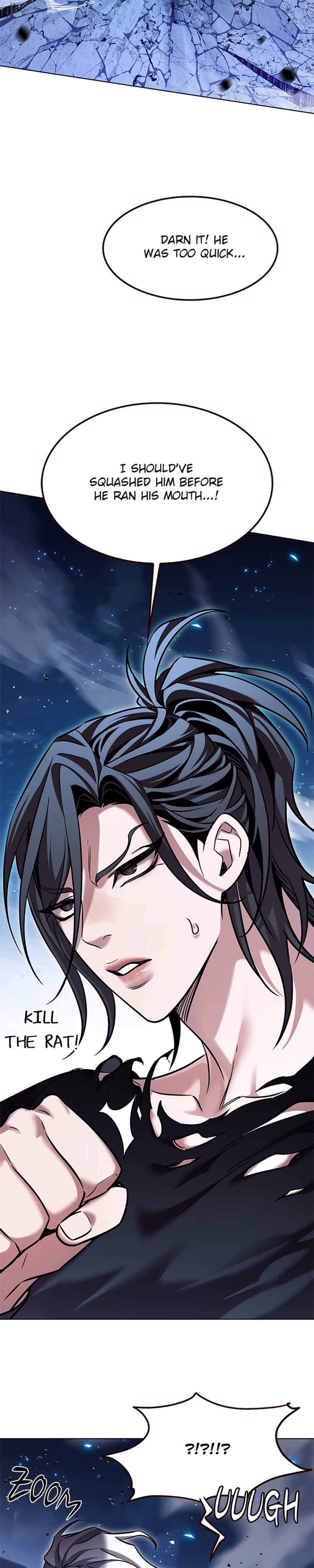 Eleceed - Chapter 316 - Part 14