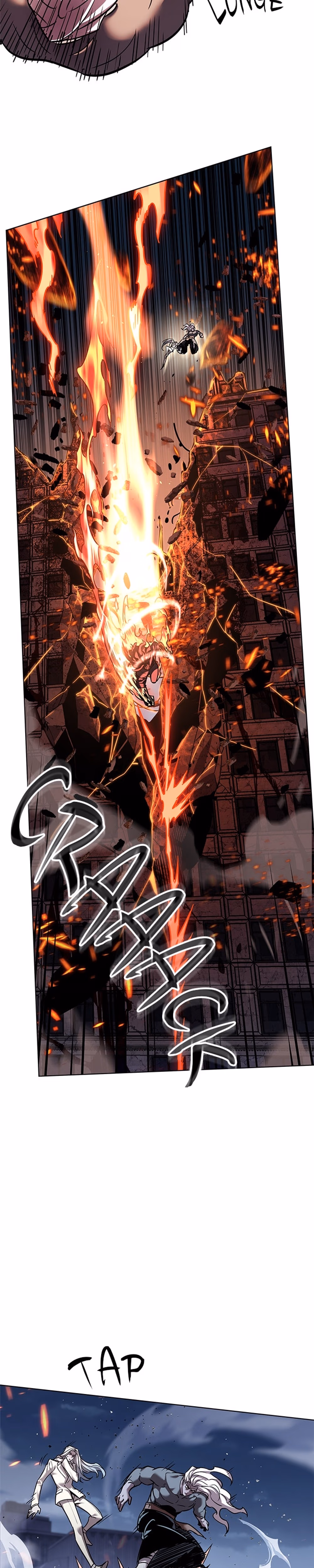 Eleceed - Chapter 316 - Part 16
