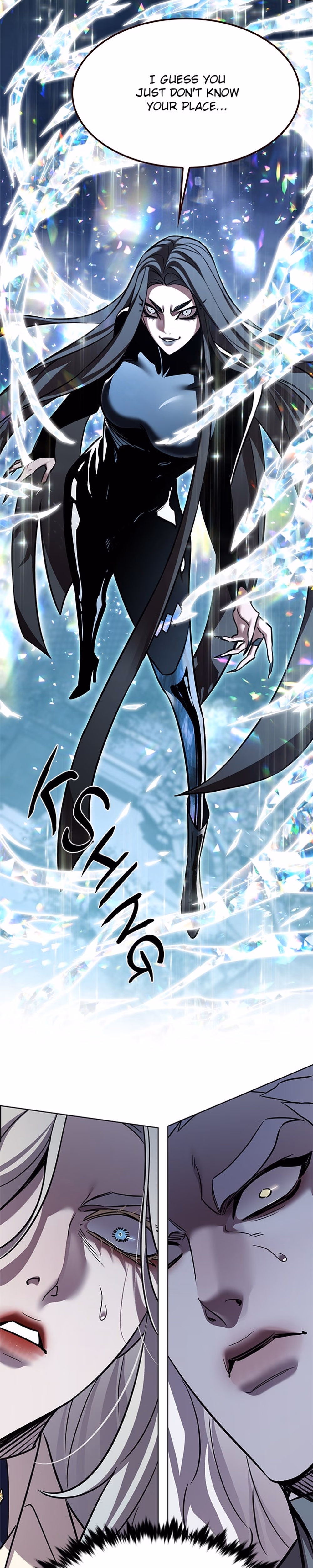 Eleceed - Chapter 316 - Part 19