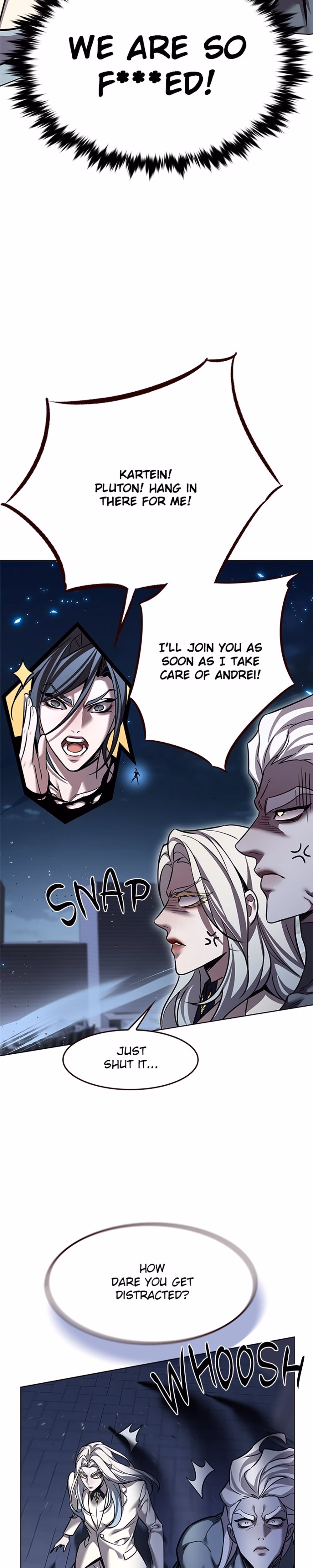 Eleceed - Chapter 316 - Part 20