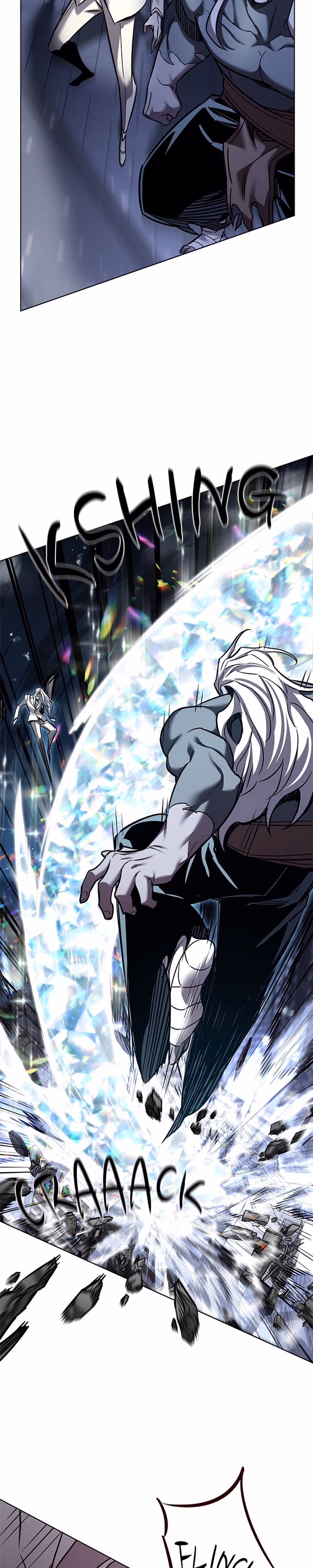 Eleceed - Chapter 316 - Part 21