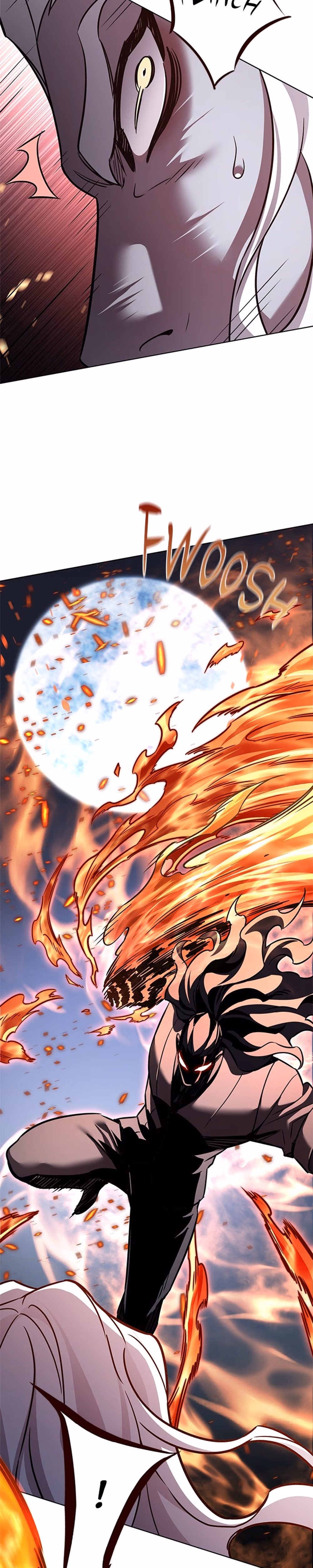 Eleceed - Chapter 316 - Part 22
