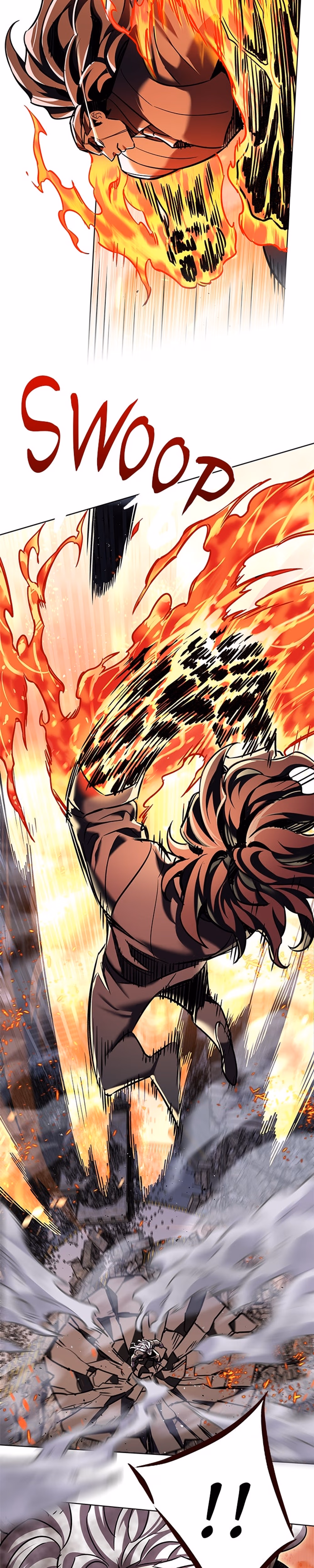 Eleceed - Chapter 316 - Part 25