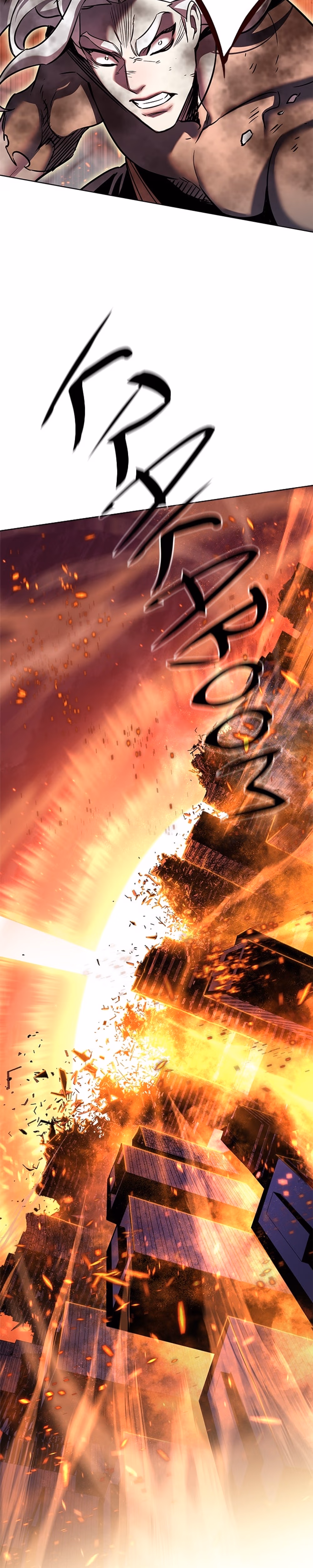 Eleceed - Chapter 316 - Part 26