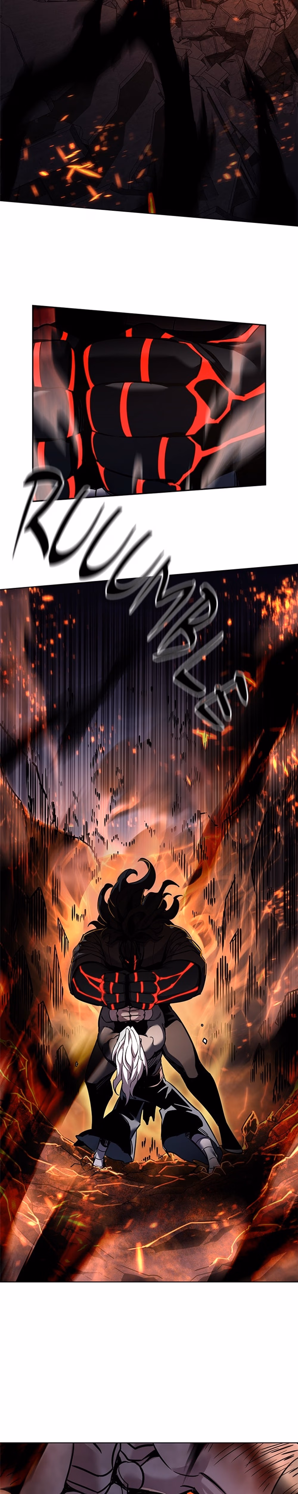 Eleceed - Chapter 316 - Part 28