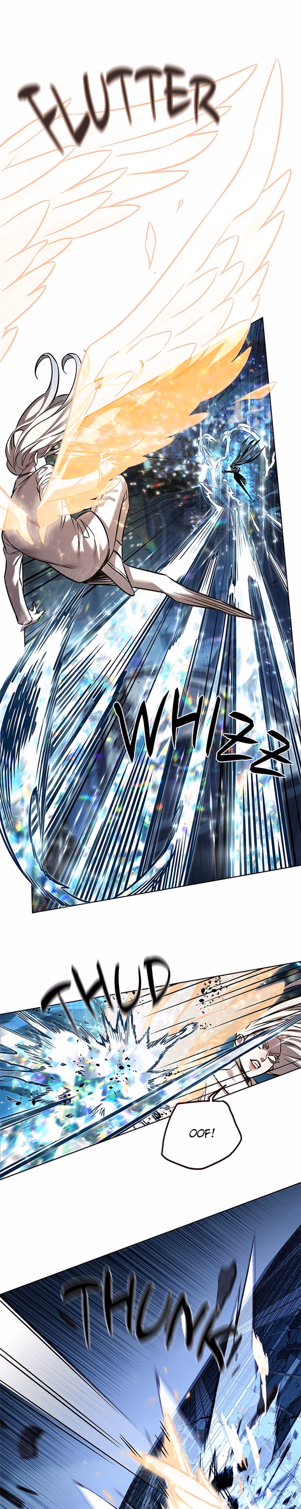 Eleceed - Chapter 316 - Part 30