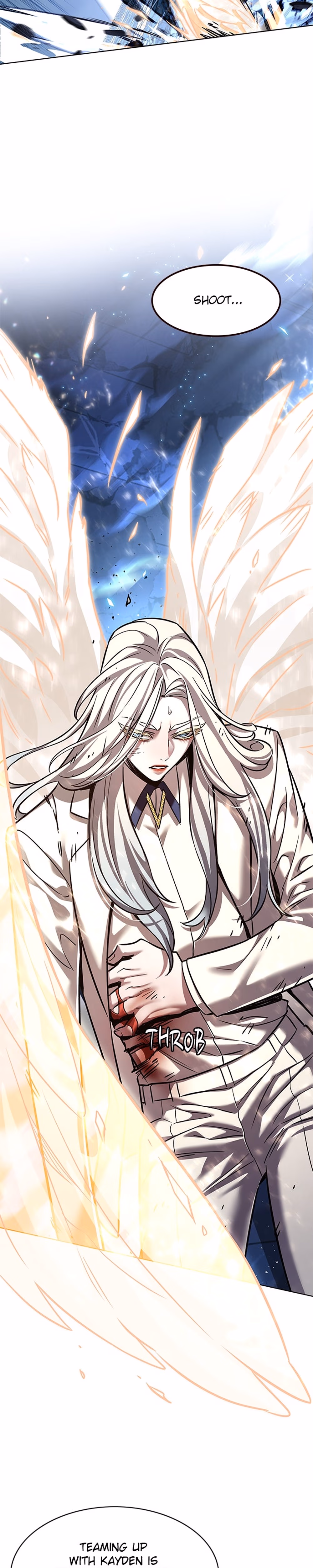 Eleceed - Chapter 316 - Part 31