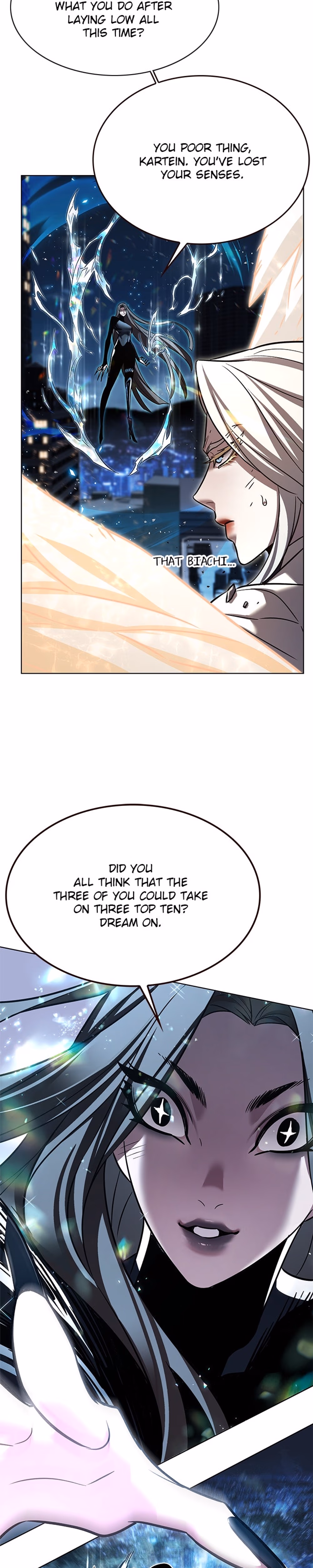 Eleceed - Chapter 316 - Part 32
