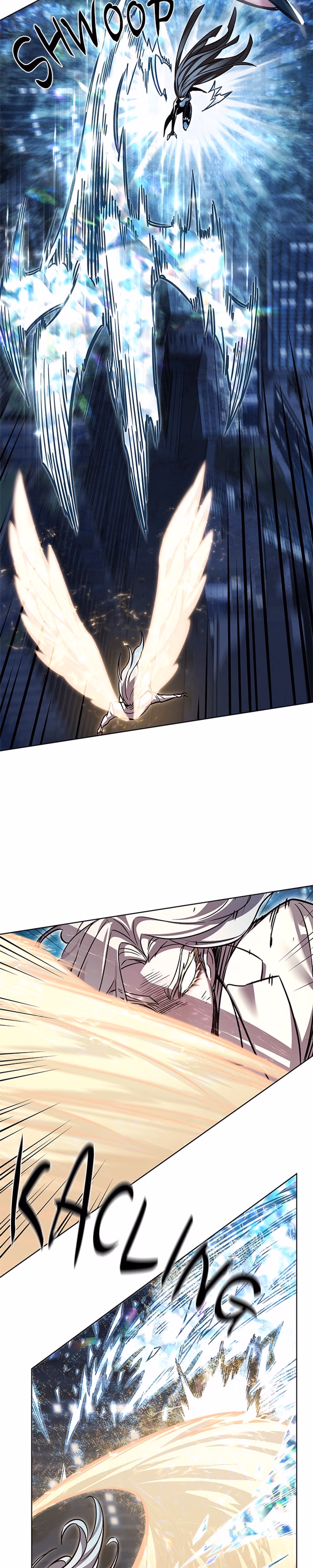 Eleceed - Chapter 316 - Part 33