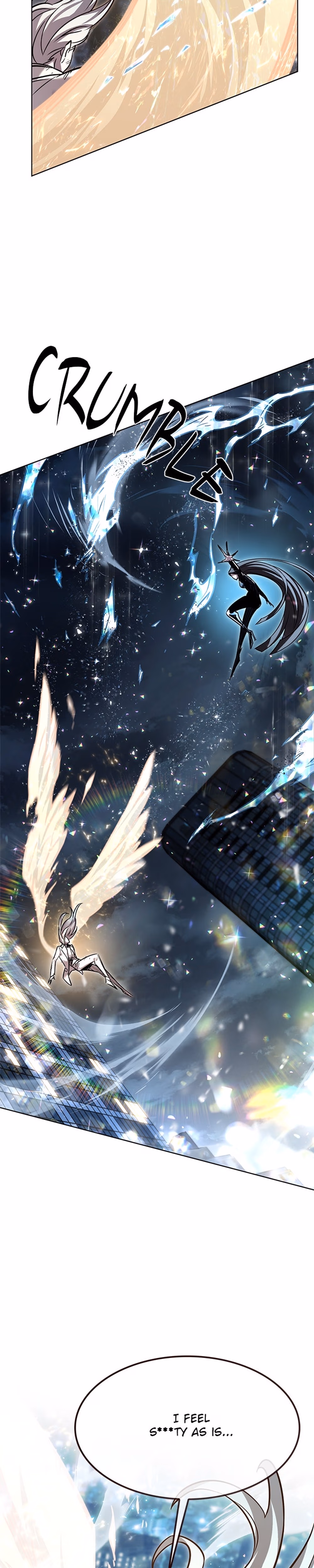 Eleceed - Chapter 316 - Part 34