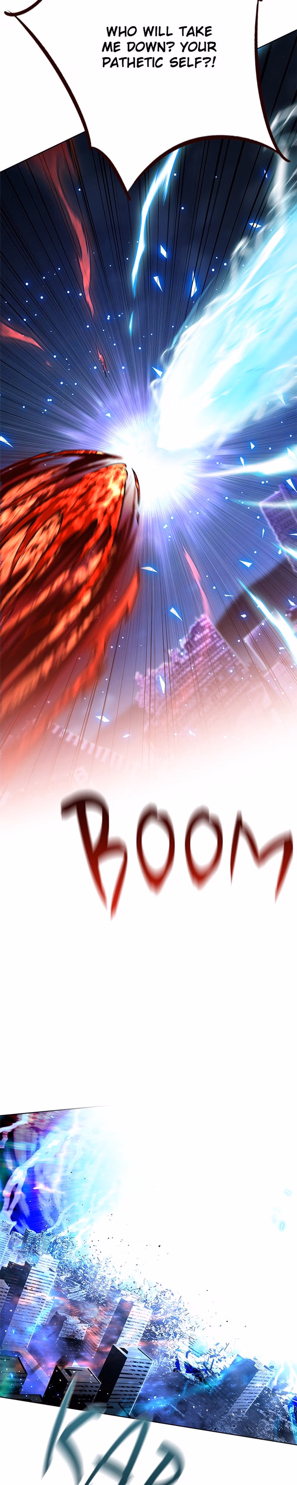 Eleceed - Chapter 316 - Part 42