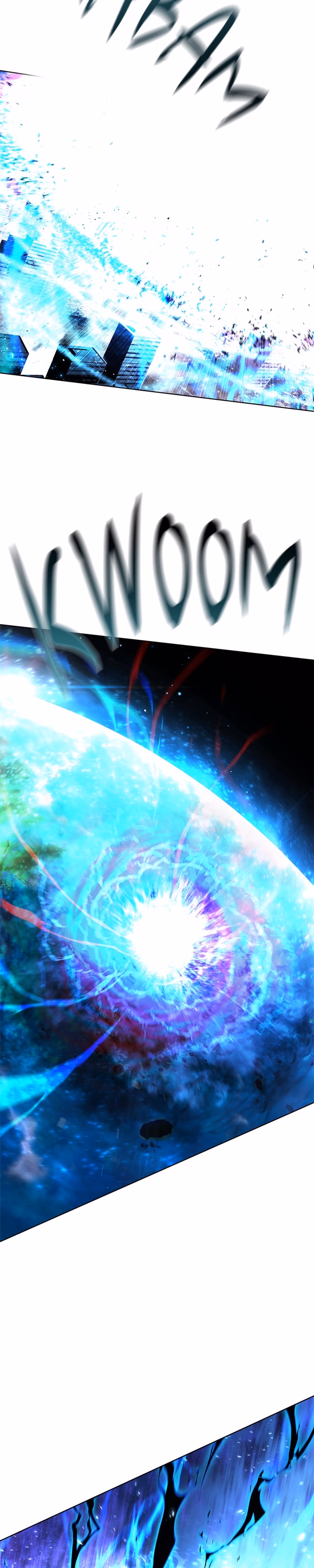 Eleceed - Chapter 316 - Part 43