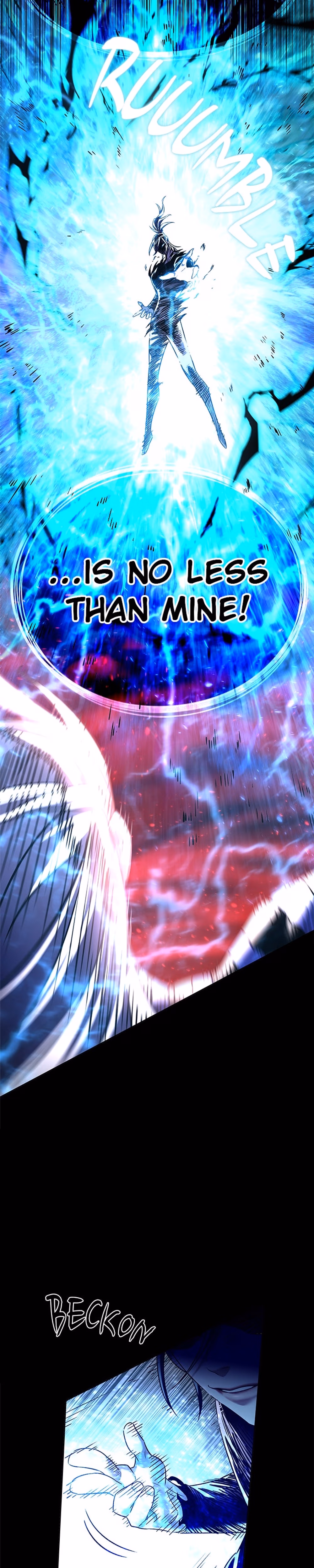 Eleceed - Chapter 316 - Part 45
