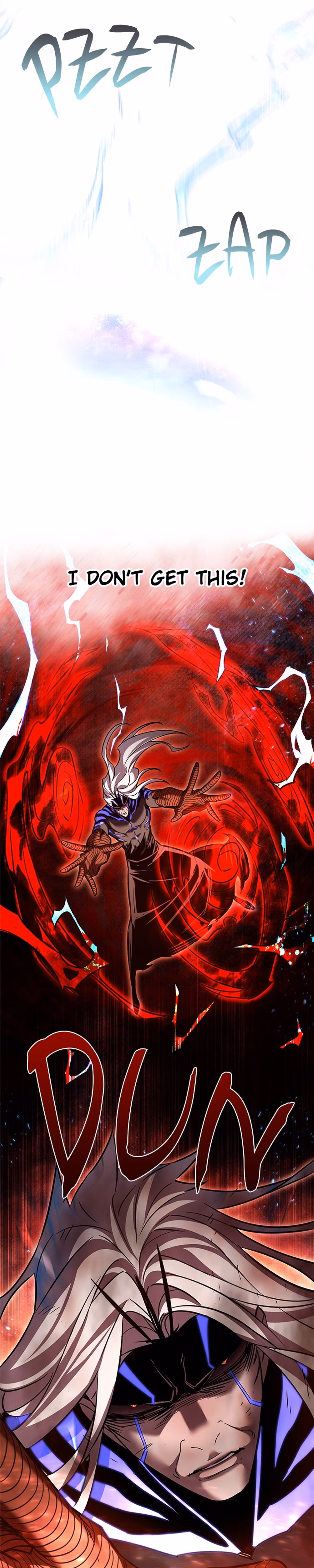 Eleceed - Chapter 316 - Part 49