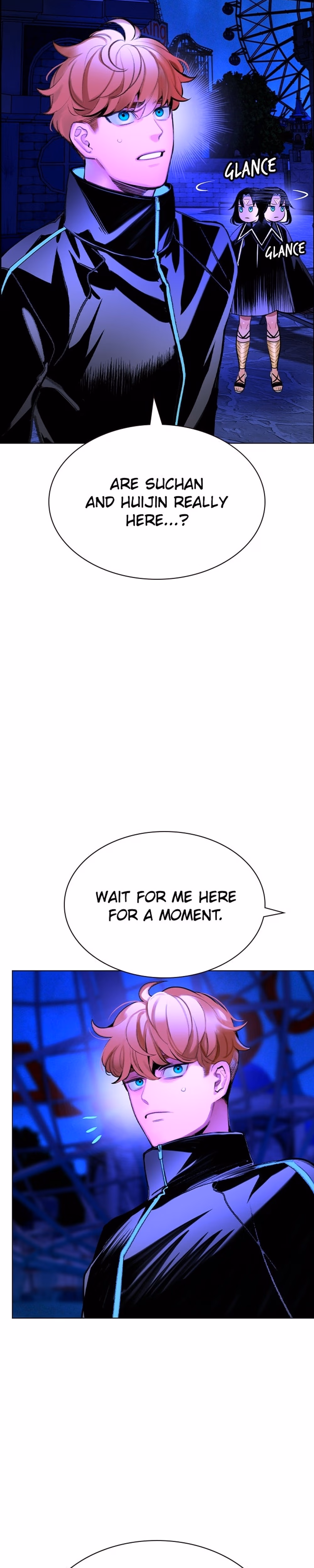Jungle Juice - Chapter 185 - Part 6