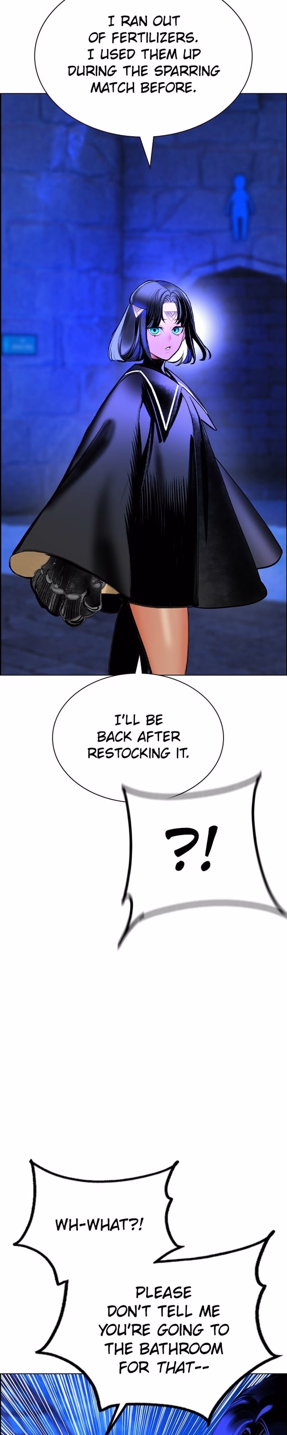 Jungle Juice - Chapter 185 - Part 7