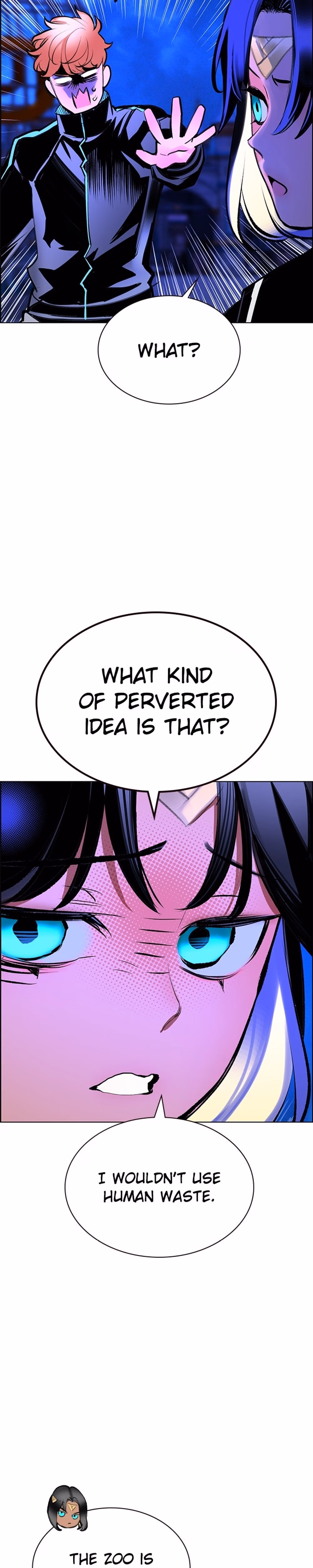 Jungle Juice - Chapter 185 - Part 8